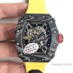 Replica Richard Mille RM35-01 Rafael Nadal Watch Forge Carbon Watch Case_th.jpg